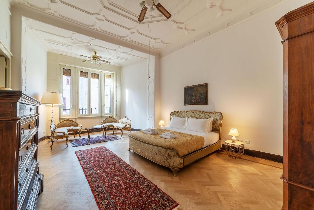 Apartamento Cs Vatican Charming *